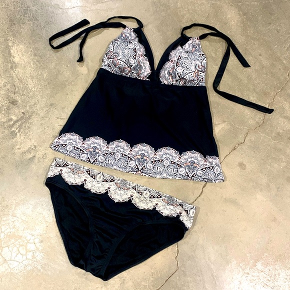 Swimsuits For All Other - Swimsuits for all Tankini